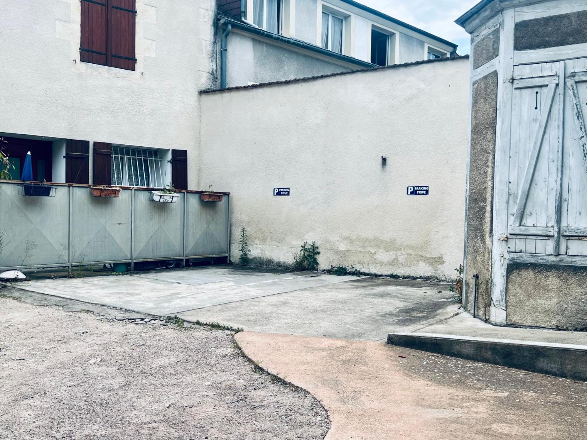 "Le General" Appartement Prestige Proche Gare, Haut-De-Gamme, Avec Billard Et Parking Prive, By Primo C0Nciergerie Nevers Extérieur photo